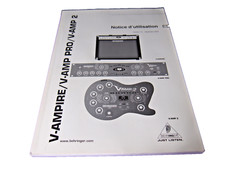 Behringer V-Ampire/V-AMP