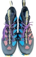 Scarpe da trekking Salomon XA