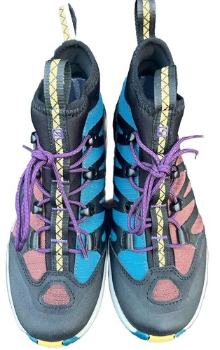 Scarpe trekking salomon xa - salomon,