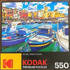 Procida Isola e Barche Italia