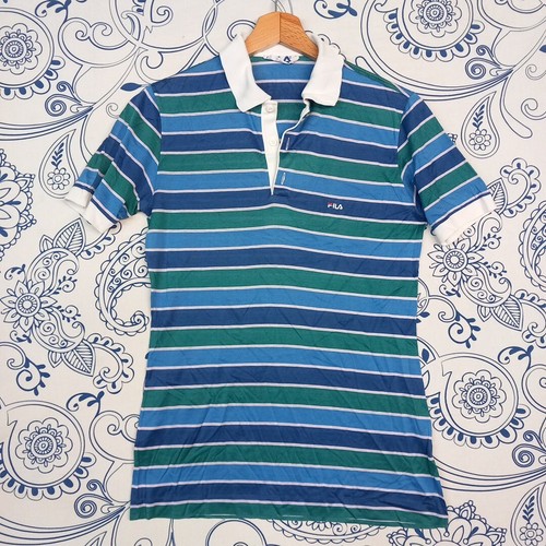 Fila vintage shirt filo - vintage,