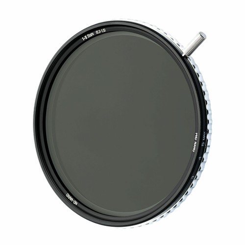 Filtro variabile nisi - nd,