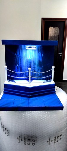 Diorama decoration scene - diorama,