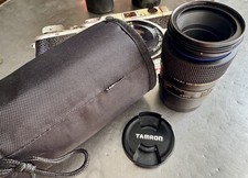 TAMRON 90mm F/2.8 SP AF Macro