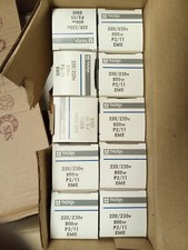 Thorn  P2/11 EME 800W 230V R7s