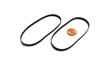 Cinghia piatta per technics - piatta,