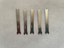 Yamaha Tyros 4 - 5 X Molle in metallo sotto chiavi