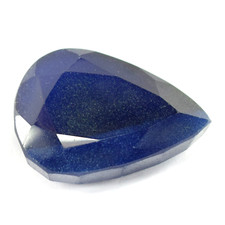 Pietra preziosa sciolta