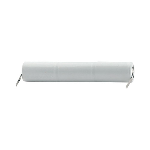 Pacco batteria 3 6v - ni-cd, 3,6v