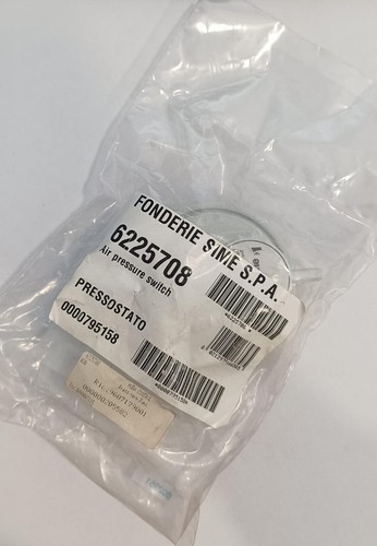 Sime 6225708 pressostato aria - sime,
