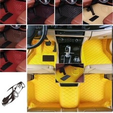 Per Aragosta Tappetini Auto