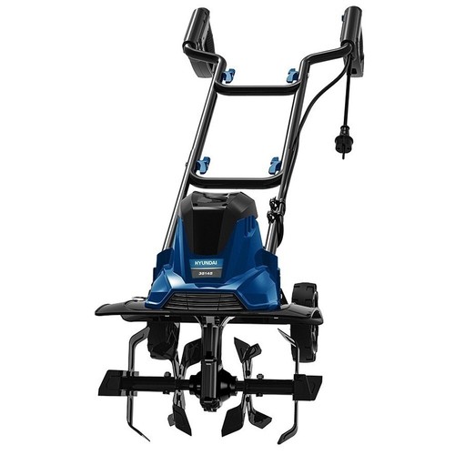 Elettrozappa coltivatore 230v - coltivatore,