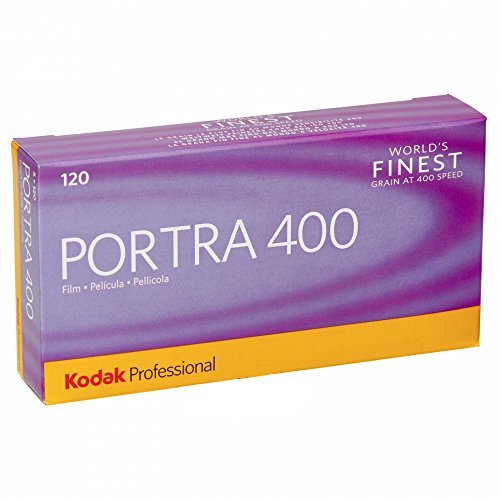 Kodak professional portra 400 - professional,