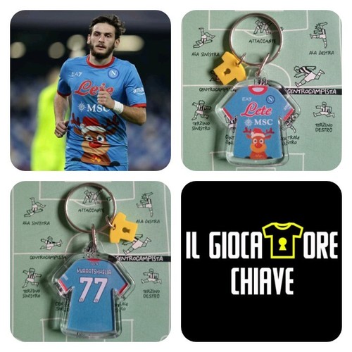 Giocatore - il,