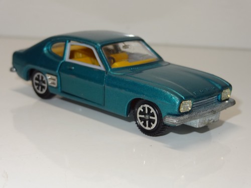 Dinky 165 ford capri - dinky,