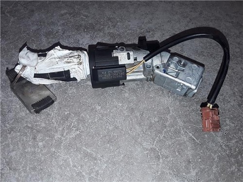 N0502455 chiusura citroen - ,