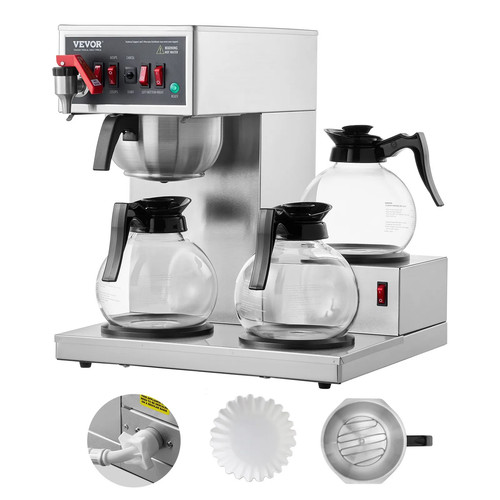 Macchina caffè filtro - macchina,