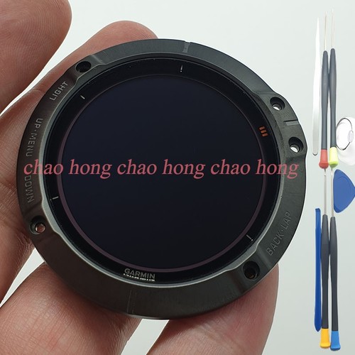 Schermo display lcd - mm, per