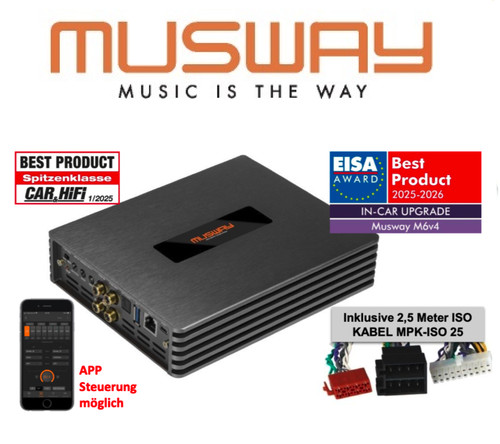 Musway m6v4 512k - musway, m6v4-512k