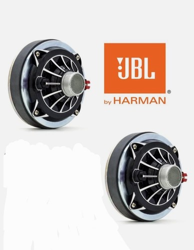 Driver compressione jbl d250 - a,