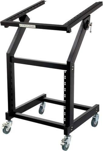 Mxs 600 carrello rack mobile - mxs-600,