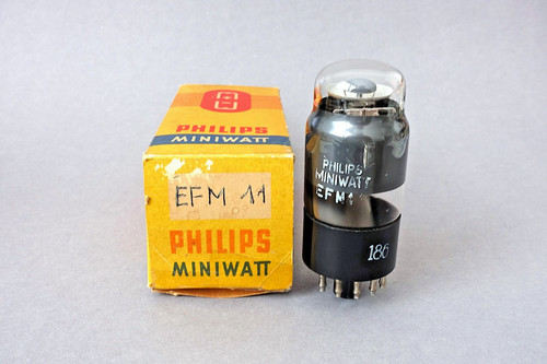 Nos efm11 philips - x, efm11,