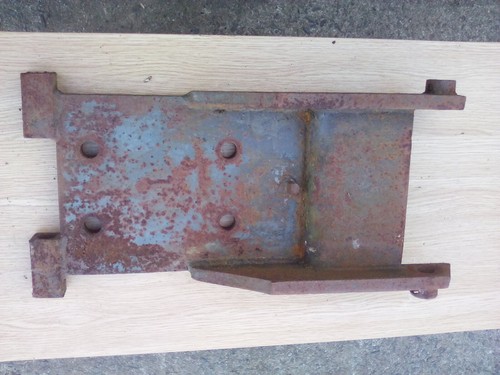 Massey ferguson 165 699 - 165, a