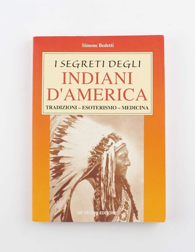 Simone bedetti i segreti - i,