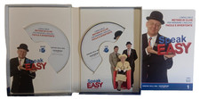 SPEAK EASY CORSO INGLESE - N°