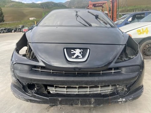 Ricambi peugeot 207 hdi - 207,