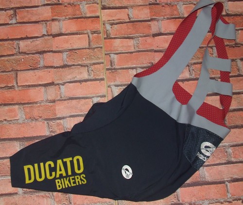 Rosti maglia body - rosti, bici