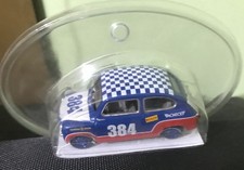 Solido 1/43 Seat 600D N384