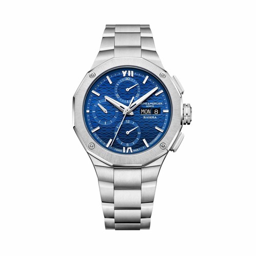 Baume mercier riviera - baume,