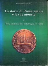 La storia di Roma antica e le