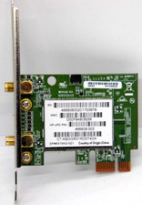 HP WN7600R-MV scheda di rete wireless-N dual band 466808-002