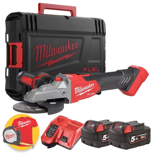 Milwaukee smerigliatrice - milwaukee,