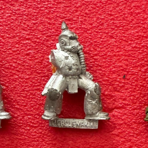 Chaos space marine - space, nurgle