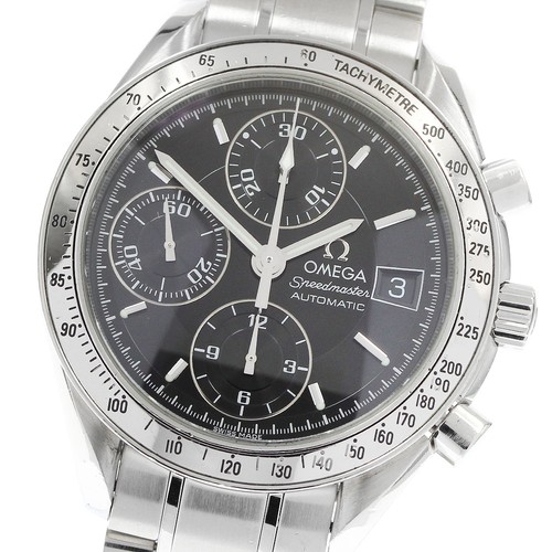 Orologio uomo automatico omega - orologio,