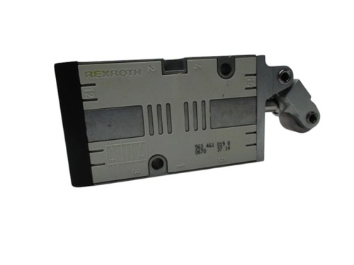 Rexroth 5634610190 - rexroth,