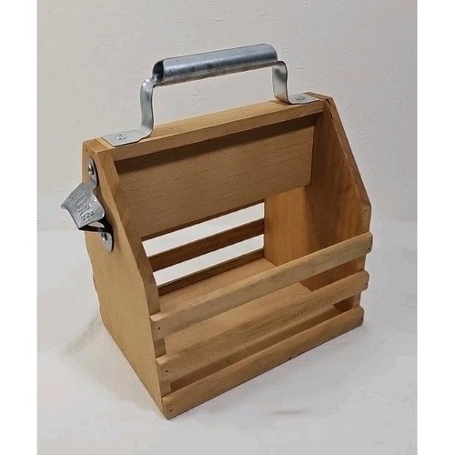 Portabottiglie birra legno - portabottiglie,