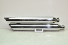 Silenziatore Dyna Wide Glide