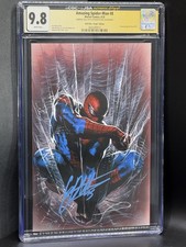 Amazing Spider-Man #8 CGC 9.8