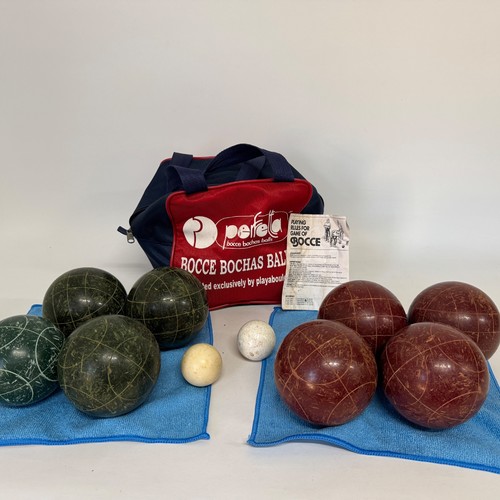 Perfetta playaboule bocce - perfetta,