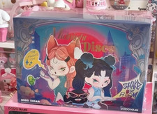 Dodo Nami Midnight Disco