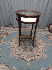 Tavolino Vetrina Style Liberty