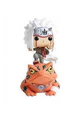 Funko Pop! Giostre: Naruto