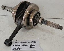 ALBERO MOTORE YAMAHA X-MAX 250