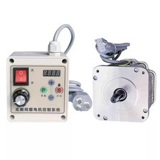 Kit Comando Servomotore a