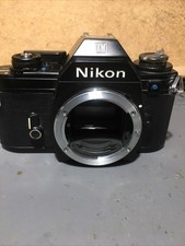 Nikon EM