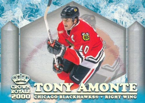1999 crown royale - ice, elite